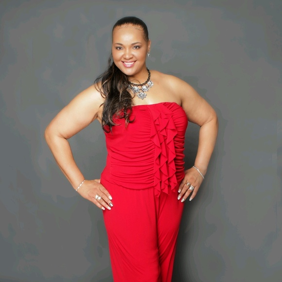Meet your Posher, Kimberly - Picture 1 of 1